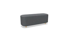 Ex-Display Common bench - kvadrat field 2