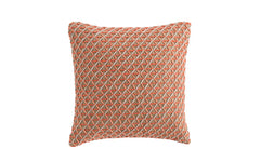 Ex-Display Raw cushion - pink