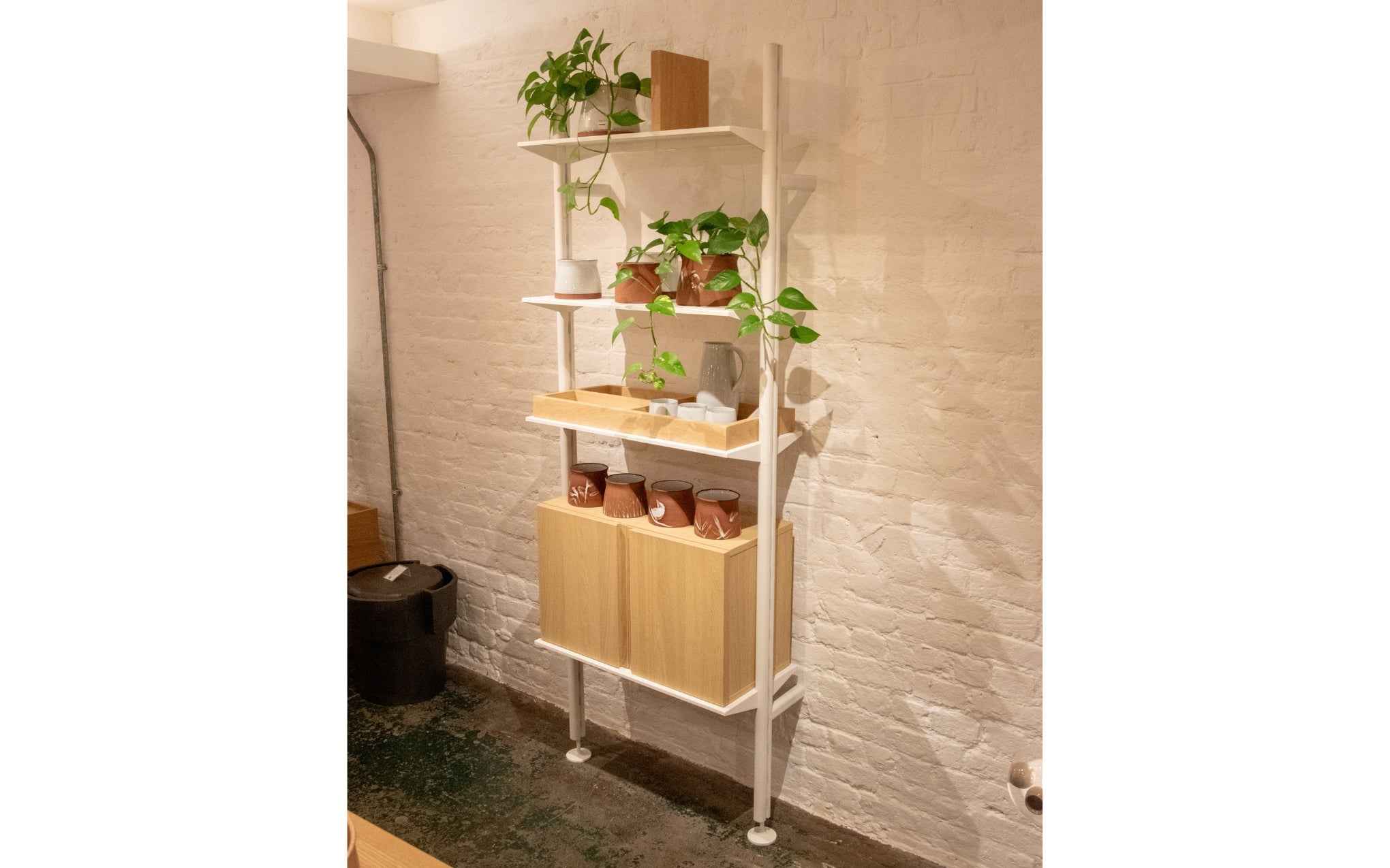 Ex-Display Pira G2 - wall mounted B