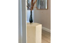 Star podium - winter