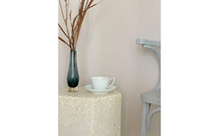 Star podium - winter