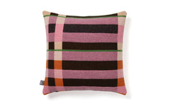 Stölzl cushion - nougat