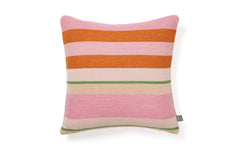 Stölzl cushion - nougat