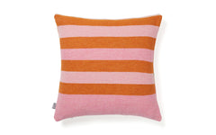 Stölzl cushion - nougat