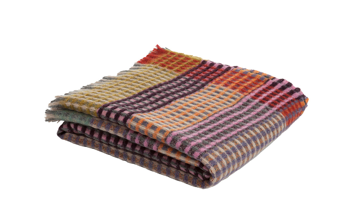 Kew throw