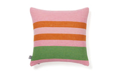 Stölzl cushion - nougat