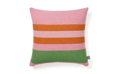 Stölzl cushion - nougat