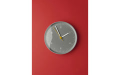Wall clock - Recycled