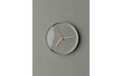 Wall clock - Recycled