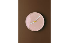 Wall clock - Recycled