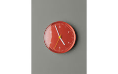 Wall clock - Recycled