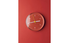 Wall clock - Recycled