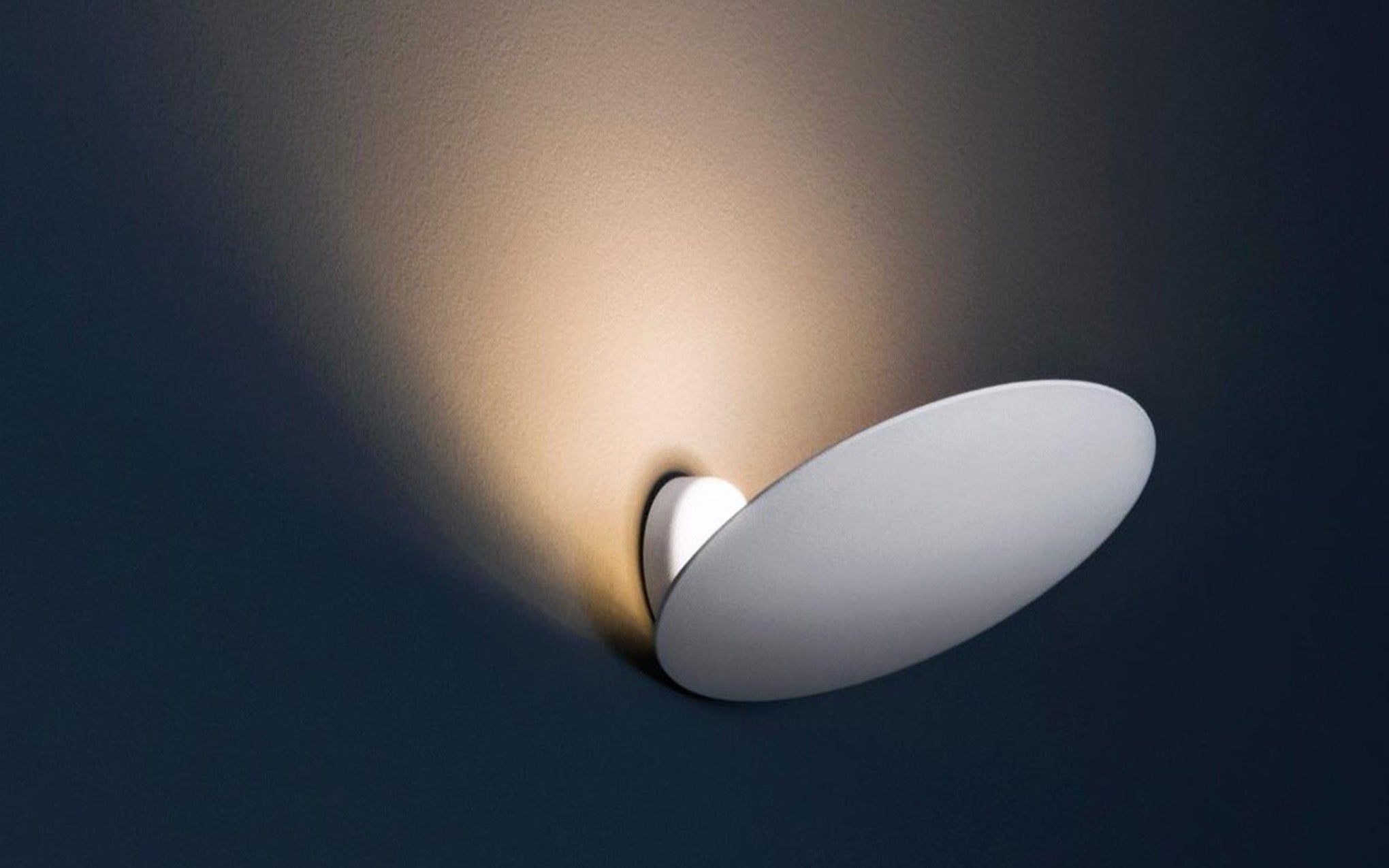 Ex-Display Lederam WF wall light