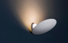 Ex-Display Lederam WF wall light