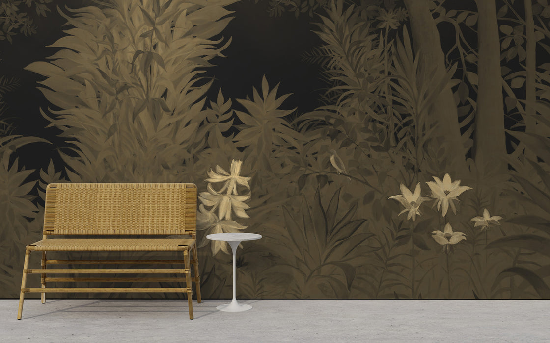 Wanderlust wallpaper