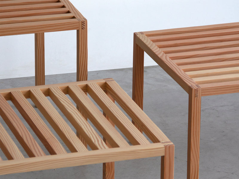 The Boxed Collection