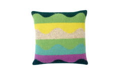 Wiggle cushion