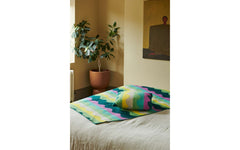 Wiggle cushion