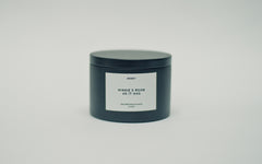 Scented tin candle - Winnie's Room