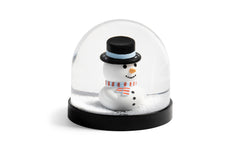 Snowman wonderball
