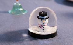 Snowman wonderball