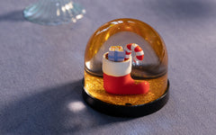 Christmas stocking wonderball