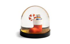 Christmas stocking wonderball