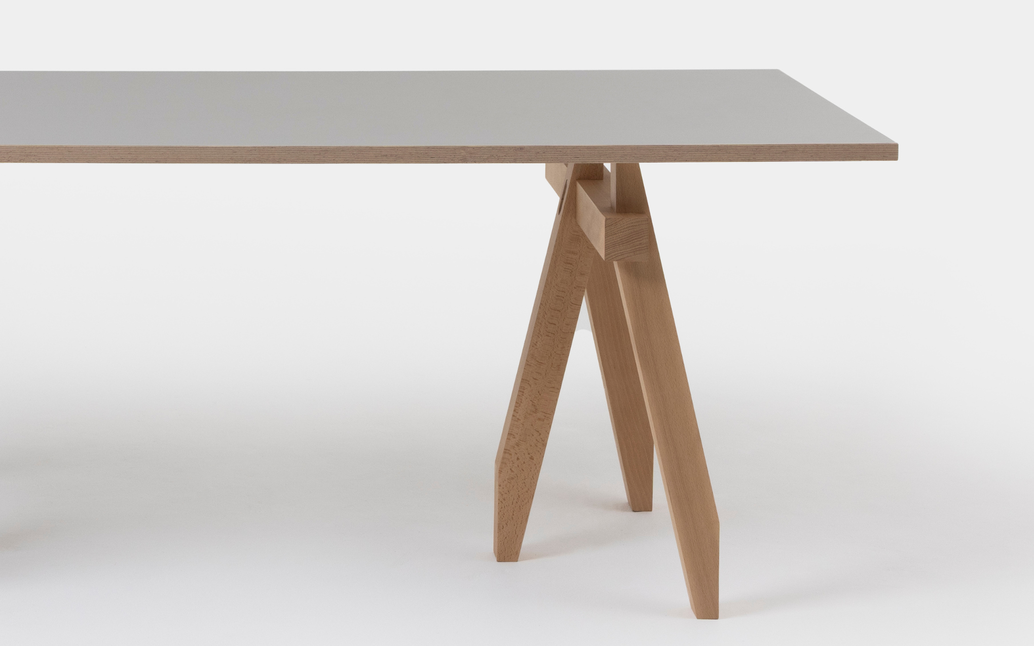 Work trestles