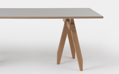Work trestles