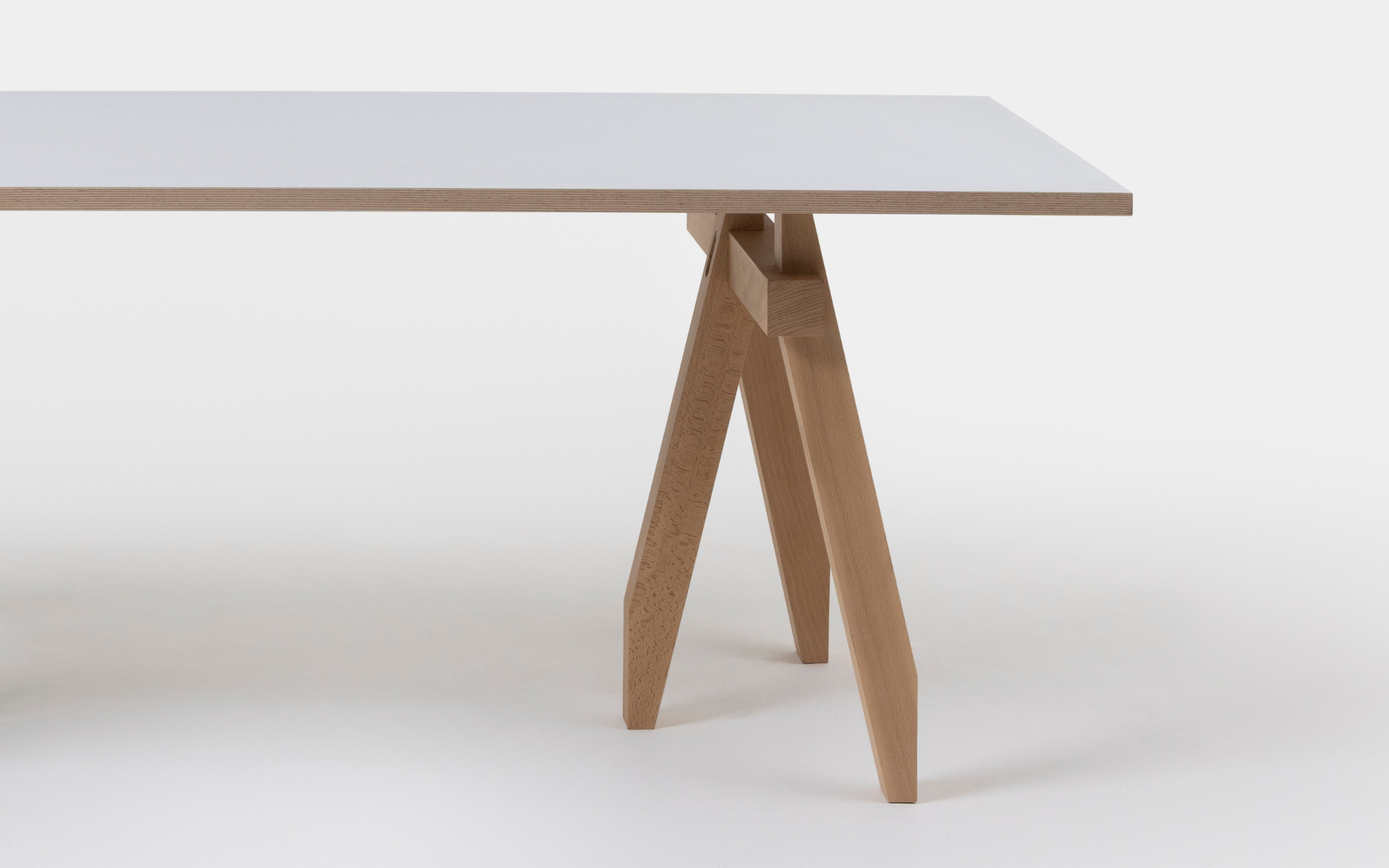 Work trestles
