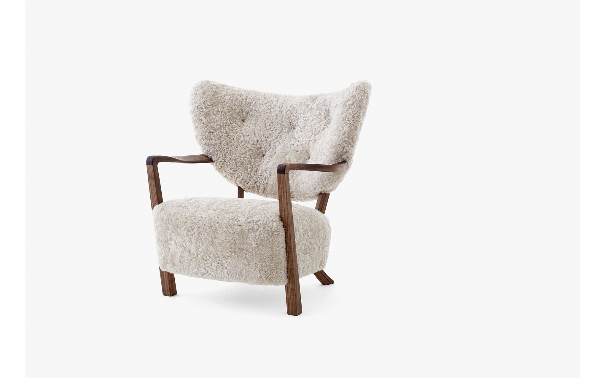 Wulff ATD2 lounge chair