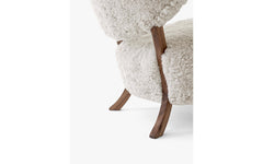 Wulff ATD2 lounge chair
