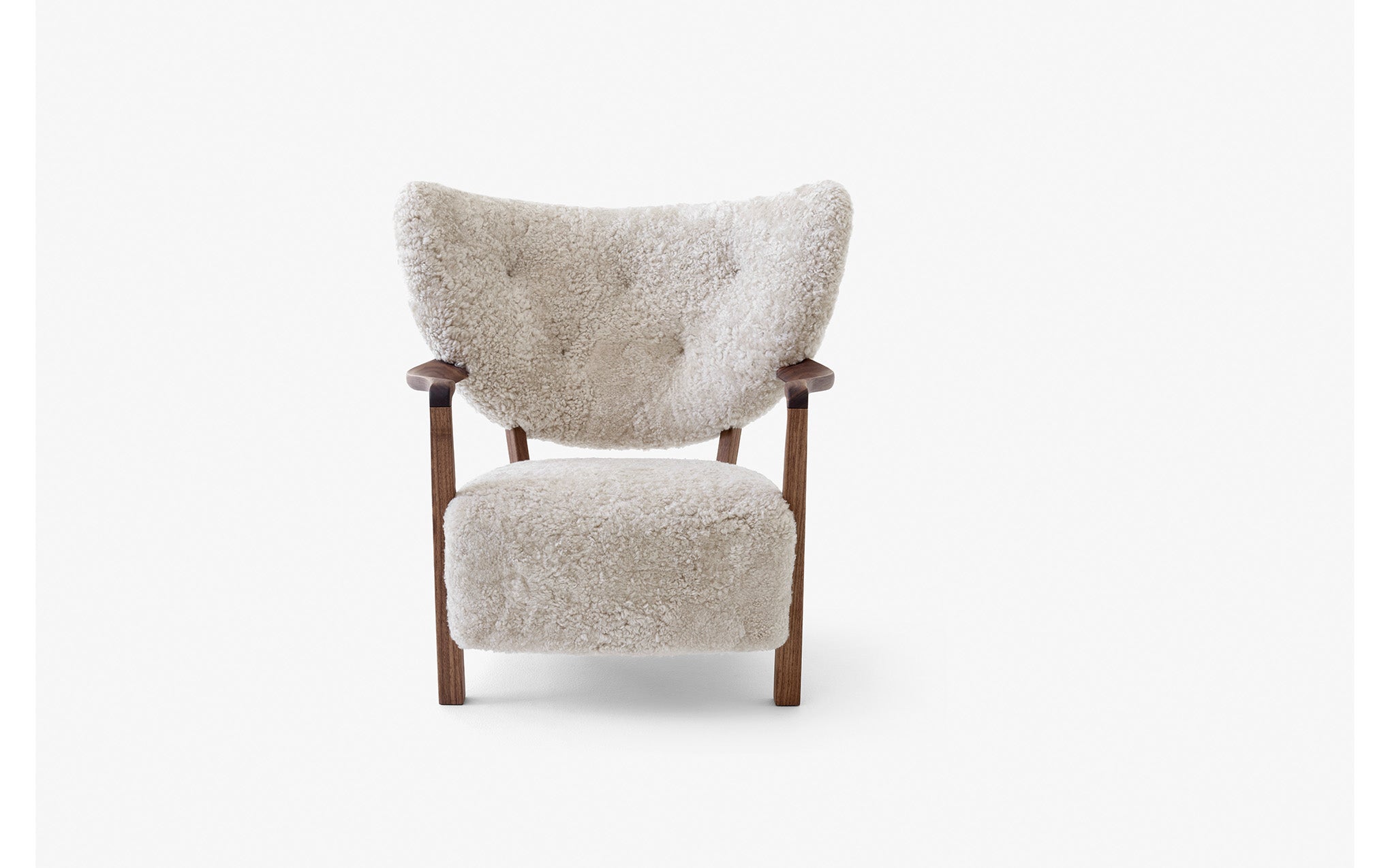 Wulff ATD2 lounge chair