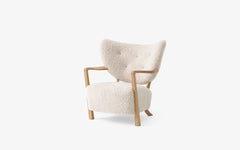 Wulff ATD2 lounge chair