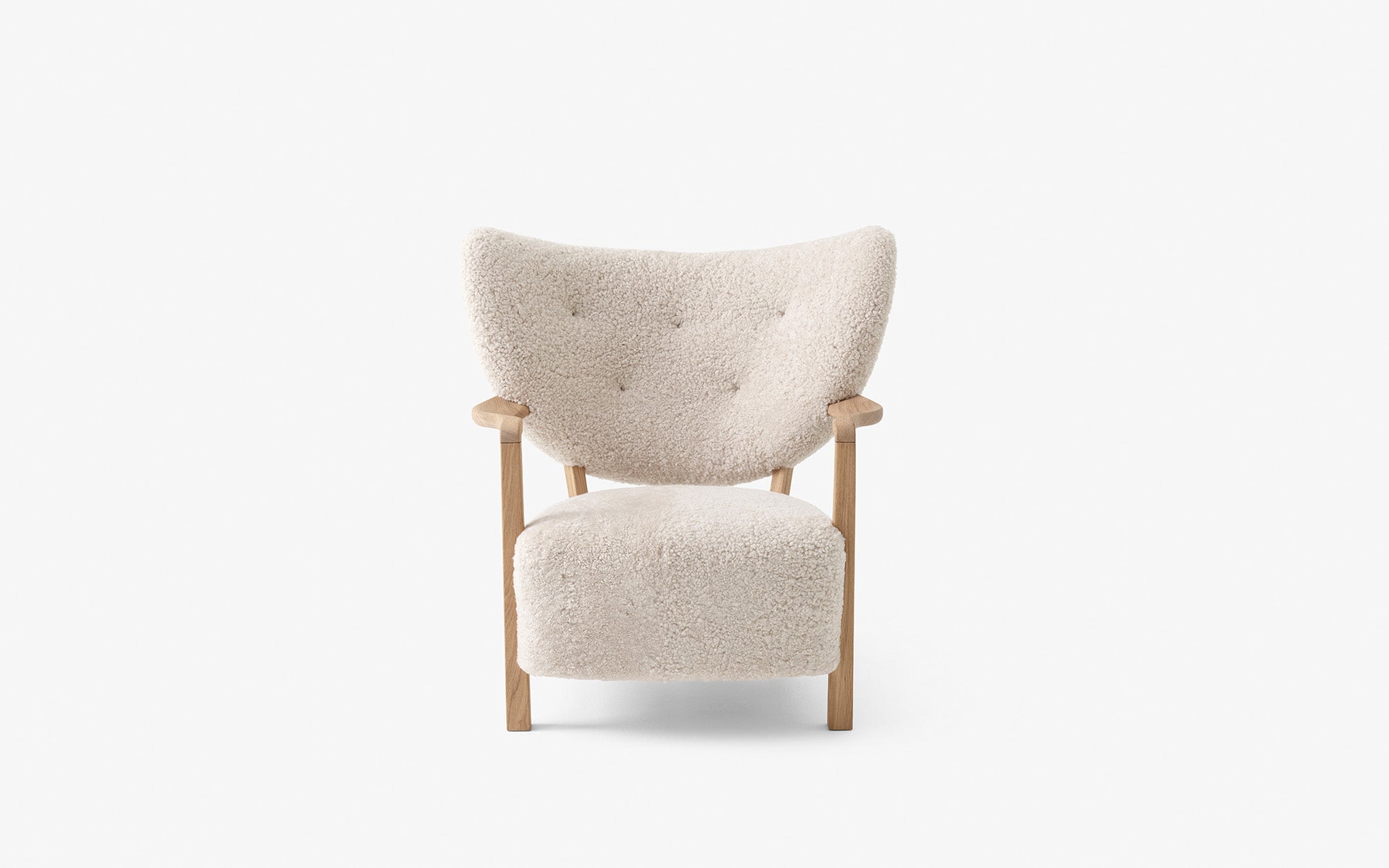 Wulff ATD2 lounge chair