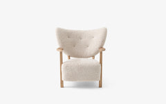 Wulff ATD2 lounge chair