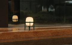 Cesta Exterior table light
