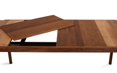 Unna extending table