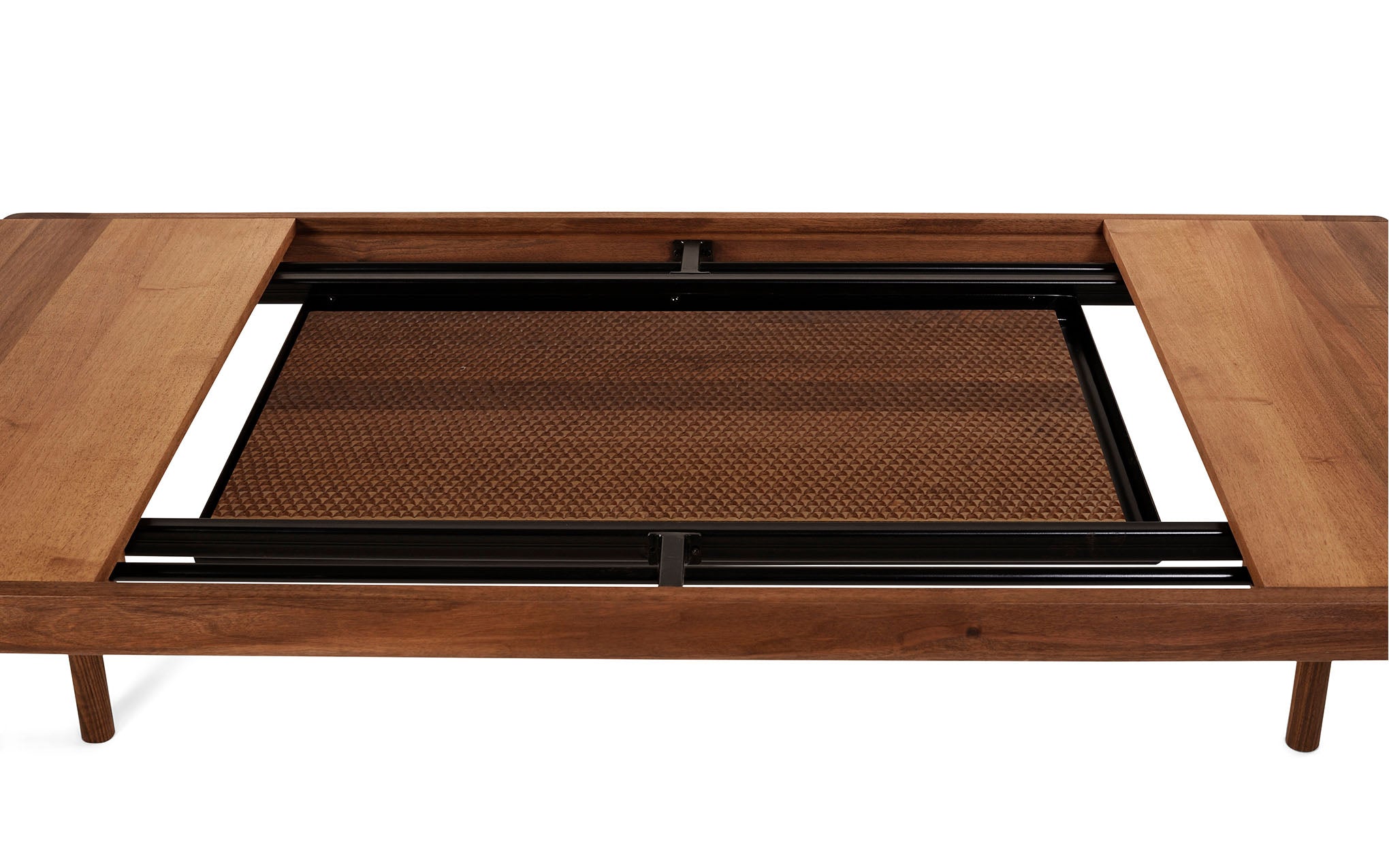 Unna extending table