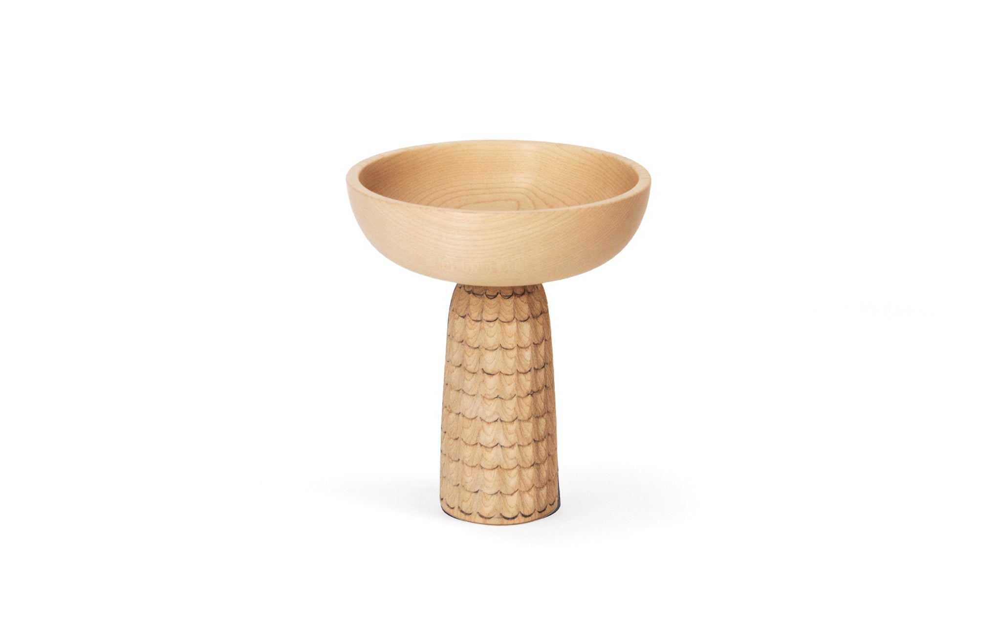 Nera bowls by Monica Förster for Zanat | SCP