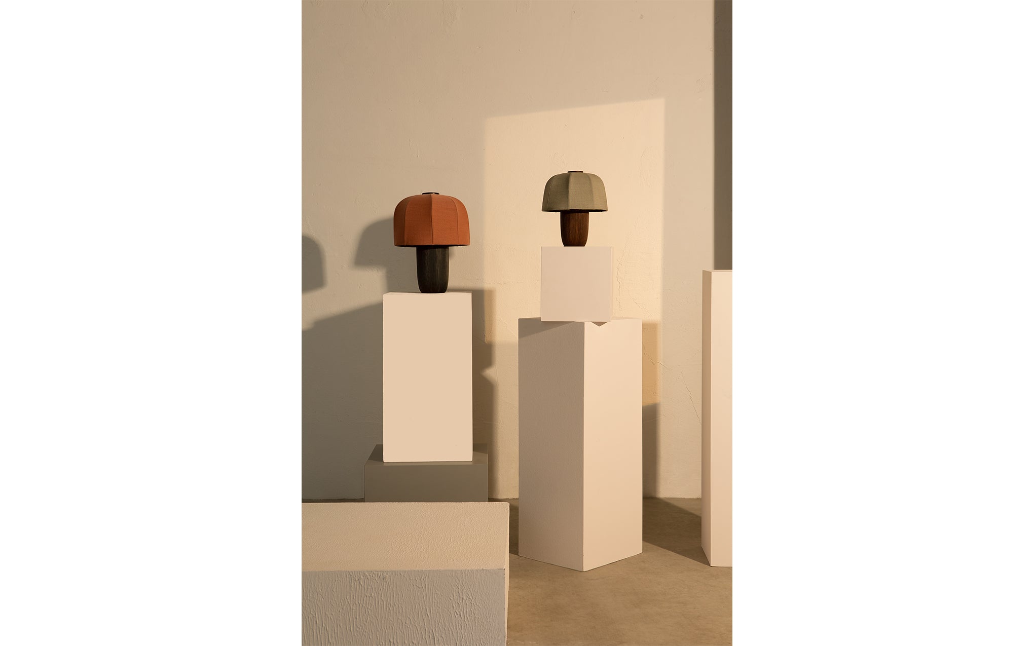 Meduza lamp by Sebastian Herkner for Zanat | SCP