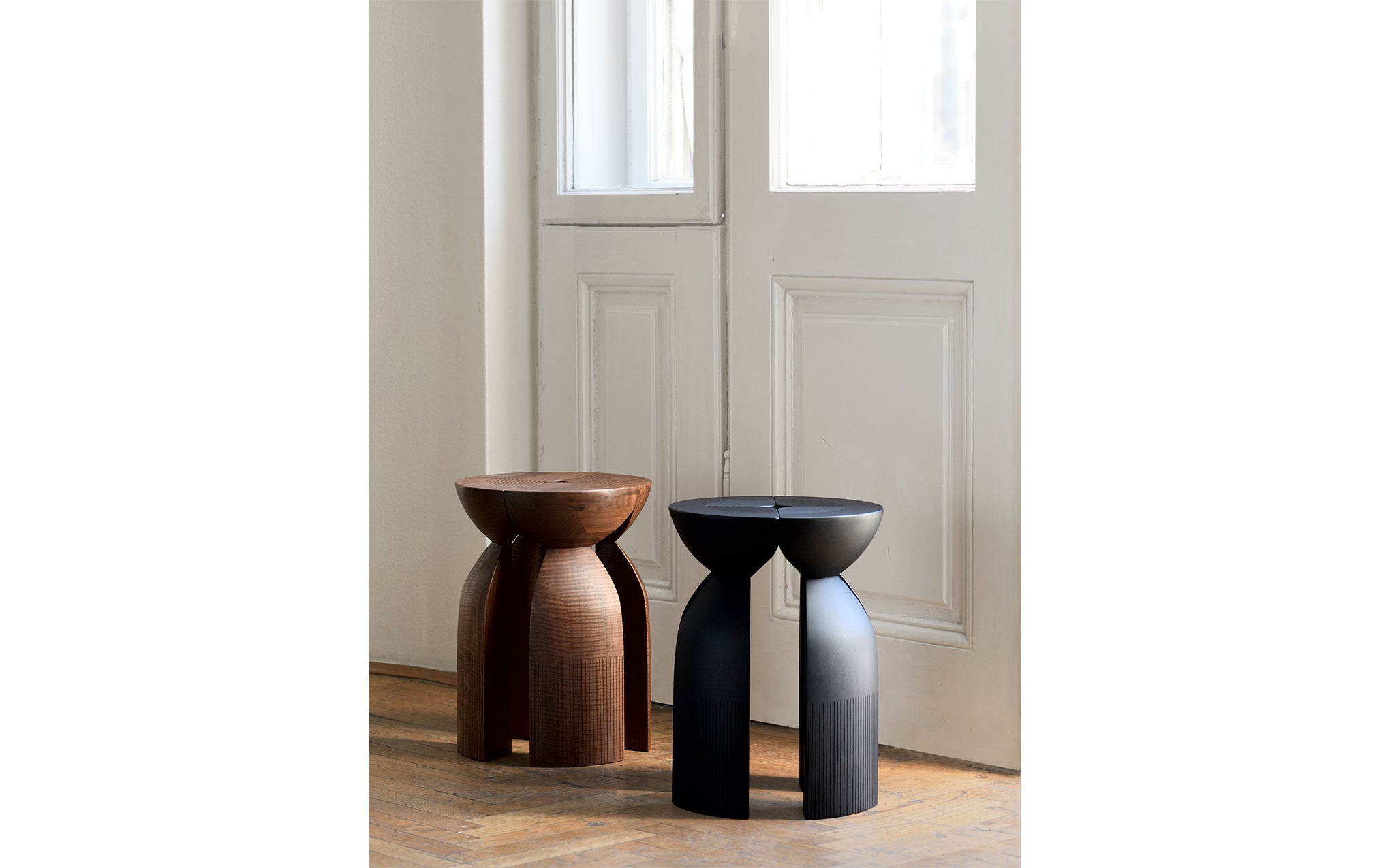 Unity side table / stool