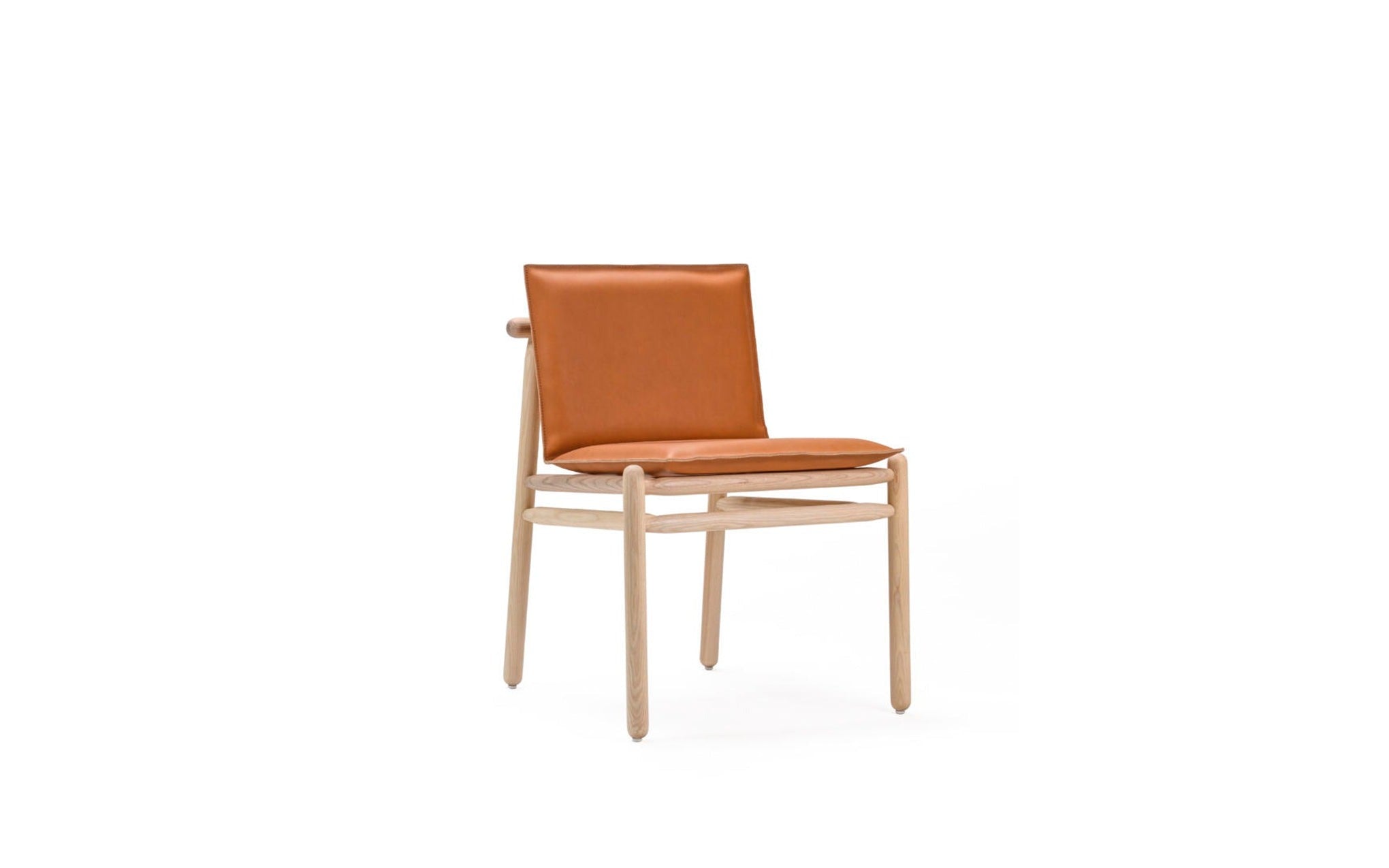 Igman chair by Harri Koskinen for Zanat | SCP