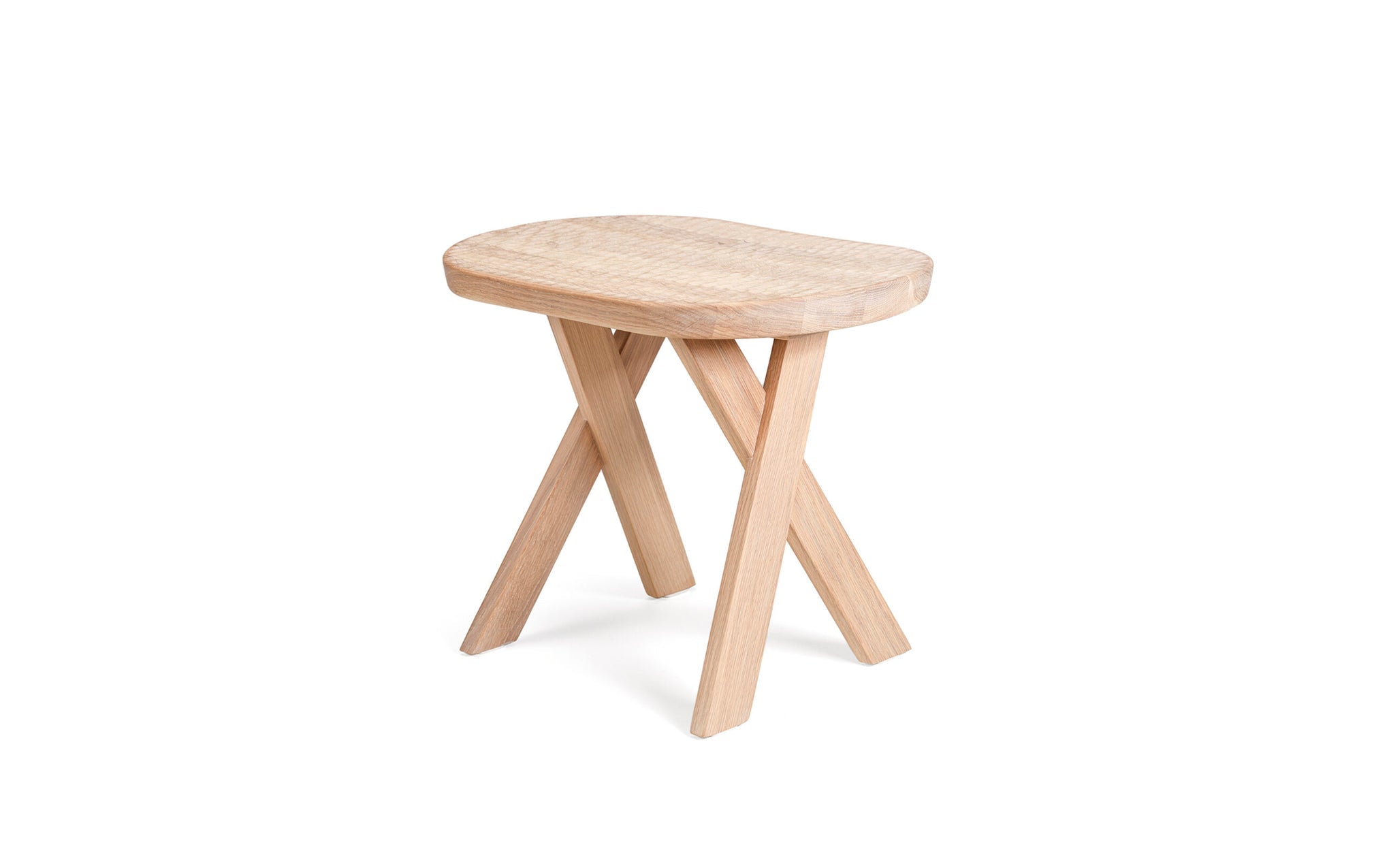 Touch stool