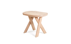Touch stool