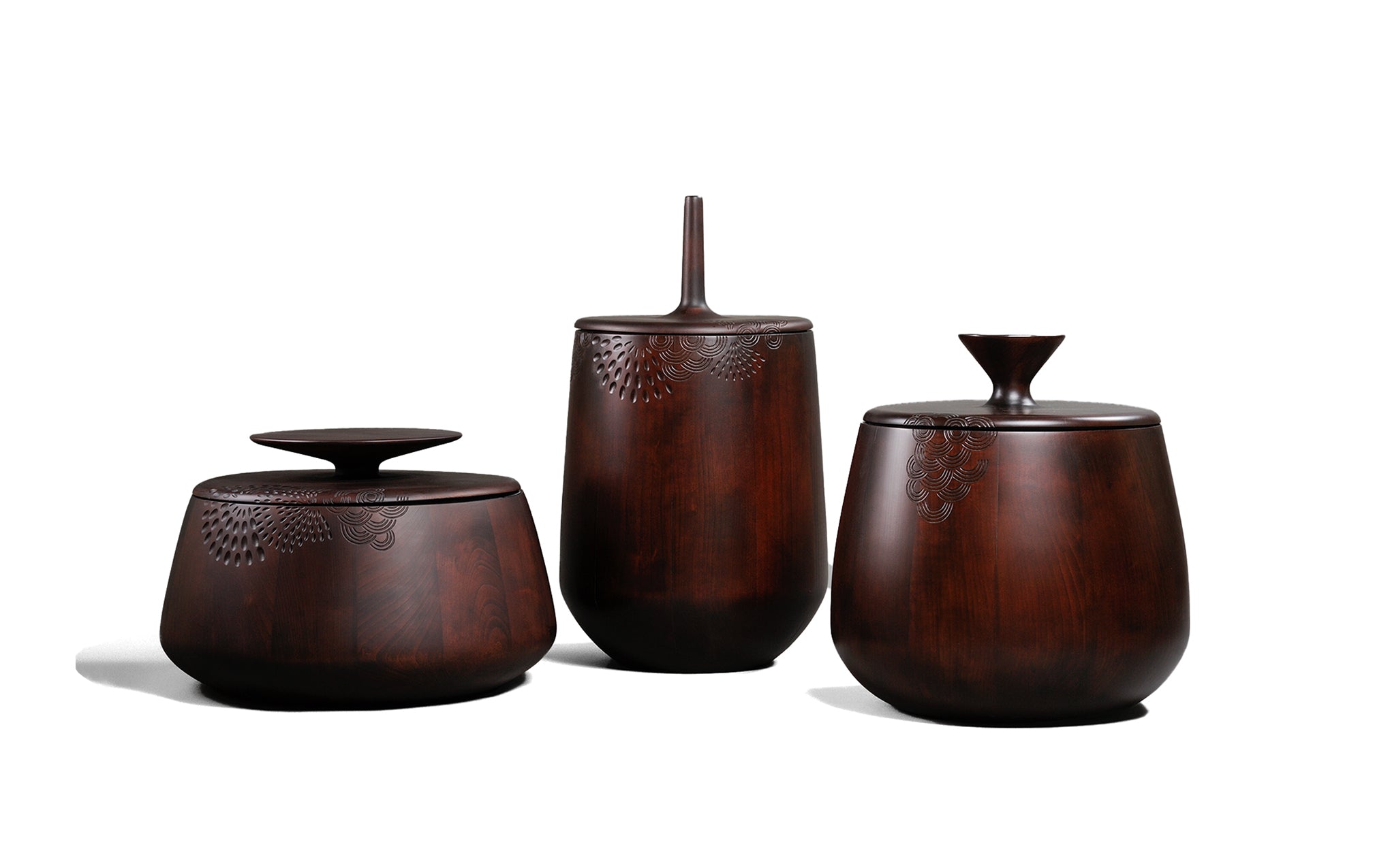 Hide & Seek container coffee/side table