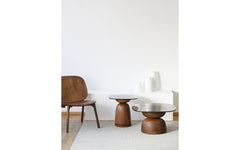 Nera side table
