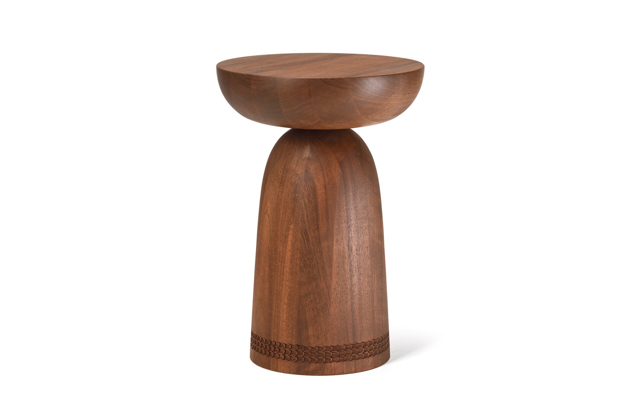 nerudesignworks × pastimefactory stool Nera stool by Monica Förster for Zanat | SCP