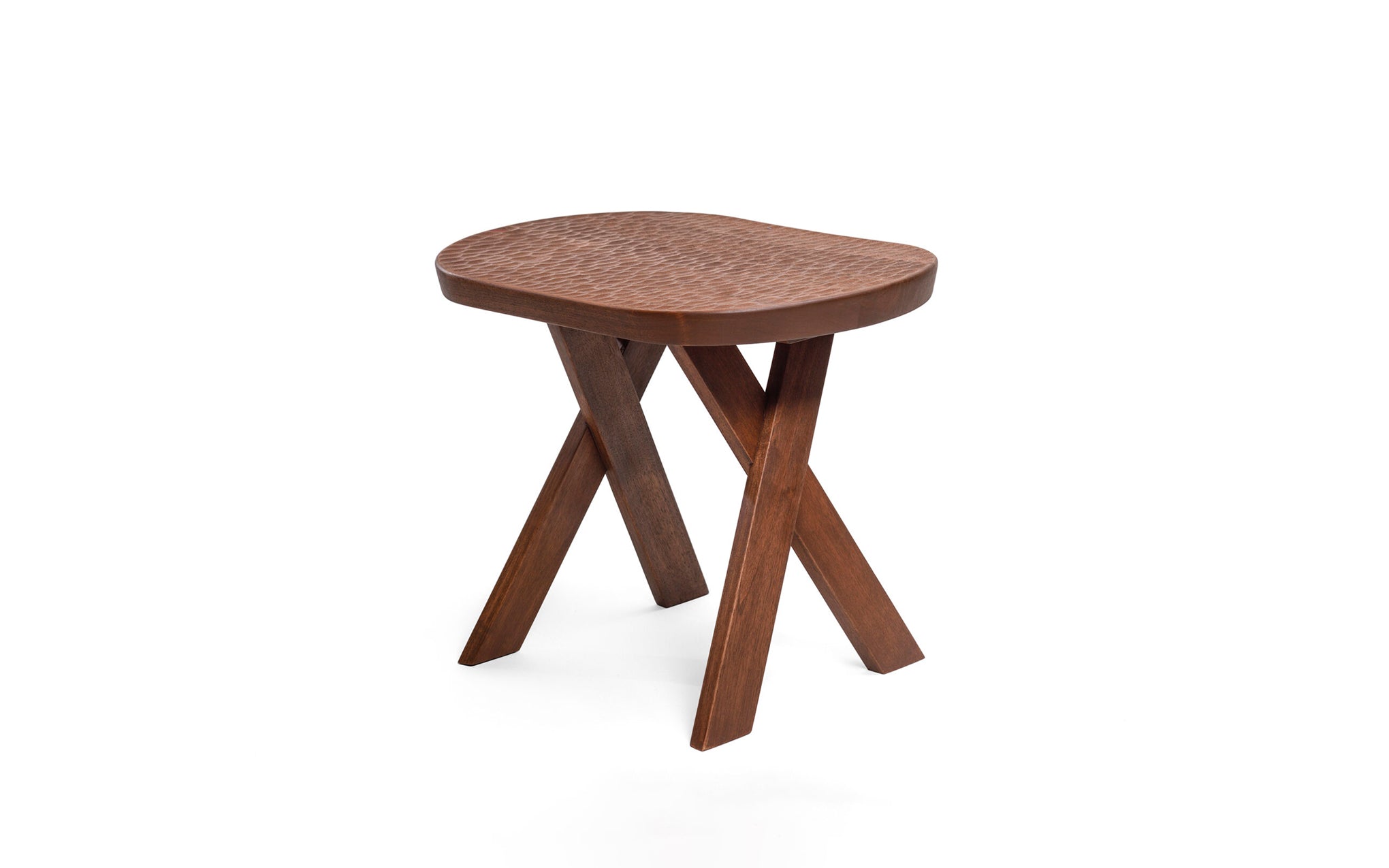 Touch stool