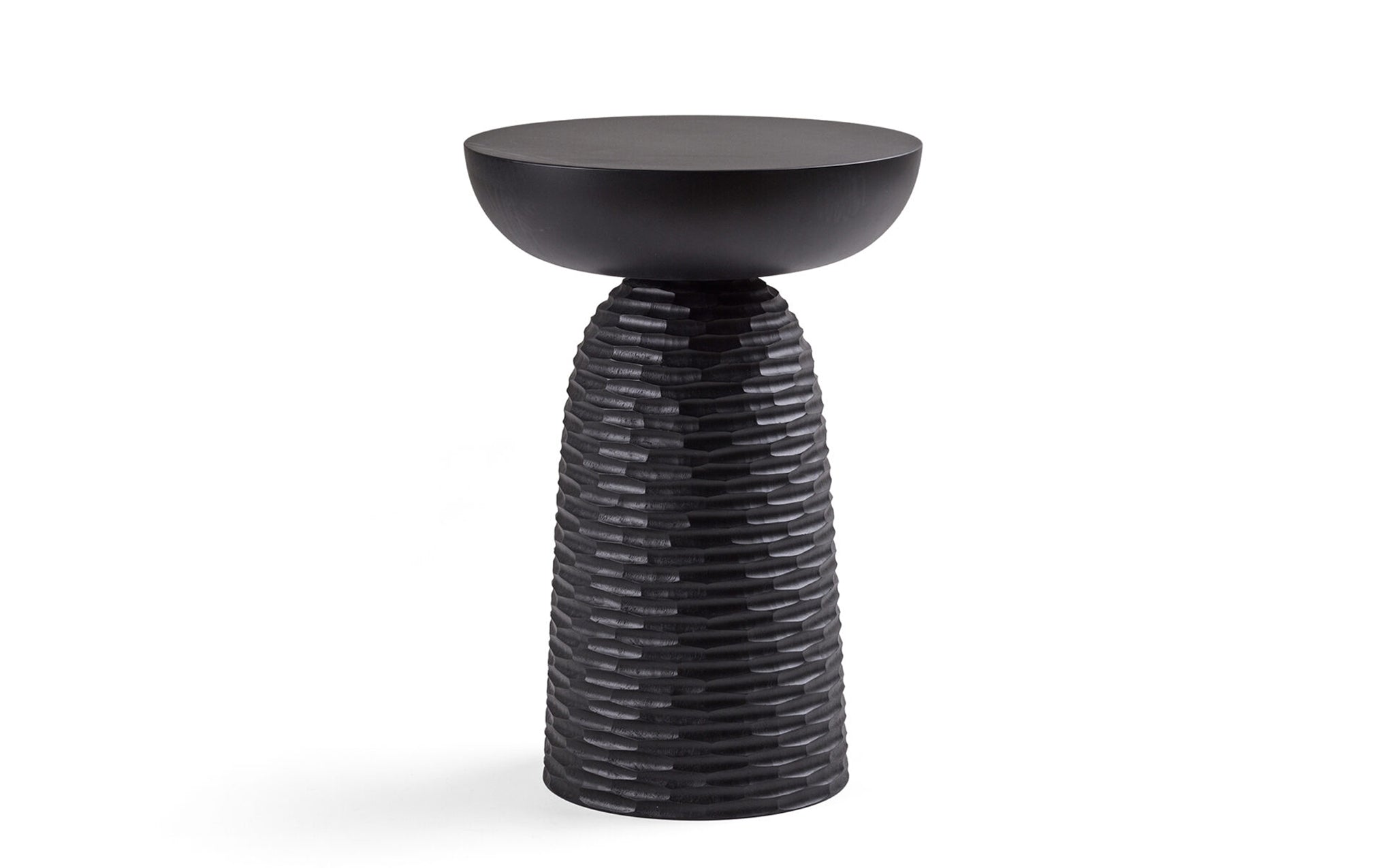 Nera stool by Monica Förster for Zanat | SCP